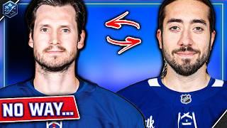 MASSIVE Leafs Trade Incoming... Friedman Drops CRAZY Update | Toronto Maple Leafs News