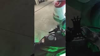 Racer Skyway 200