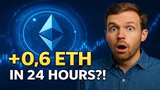  Ai Crypto Trading Bot | 0.6 ETH -  Day |  The Best Crypto Bot for Free Install