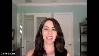 B2B Lead Generation | PEMA Review Carrie LaDue - PEMA.io (PEMA Testimonial)
