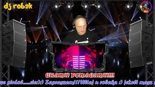 Dj Robak na spontanie