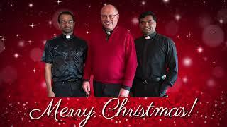 Christmas Message from Fr. Randy