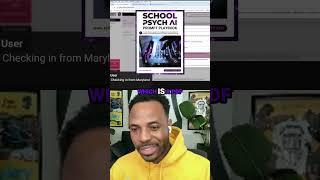 What is prompting? How school psychologists can begin promoting. #schoolpsychologist #schoolpsychAI