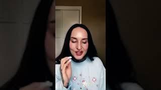 Tatiana Shmayluk on the difference between performing live and in studio