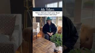 Faces of Peak Point: Abi Filson (Part 1)
