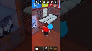 POV : When you work at pizza place without any pizza maker #alexpro #roblox