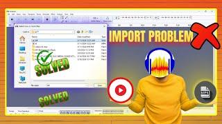 How to Import and Edit MP4 Files & Videos in Audacity ️ | #audacity #2024