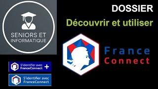 FRANCE CONNECT pour les débutants