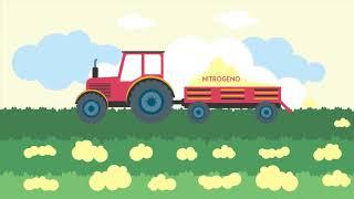 Las emisiones de efecto invernadero de la agricultura y la ganadería 1