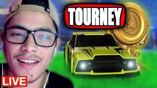 🟡 Rocket League Tournaments You Pick! Viewer Tourneys #rocketleague #RL #rocketleaguelivestream