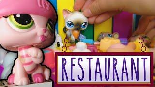 LPS: The Restaurant