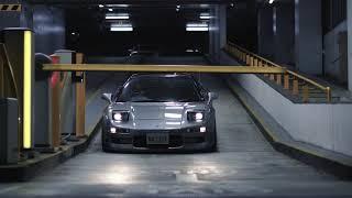 Go Garage Celebrates 30 Years of the NSX