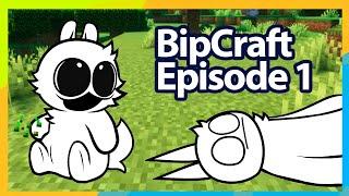 BipCraft Episode 1