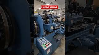 NEW ARRIVED |LABEL PRINTING MACHINE| FOR SALE |MK MACHINERY| ️ #09842195913