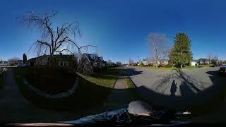 Quoocam Full 360 Test