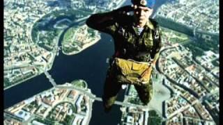 Вот вертолет виражи закладая Армейские песни под гитару