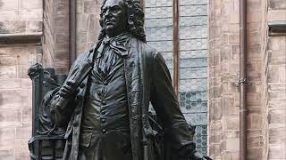 The Best Of Johann Sebastian Bach