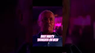 Bret Hart's thoughts on the death of WCW #WhoKilledWCW #BretHart #WCW