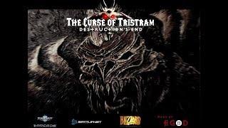 The Curse of Tristram : Public Test Realm Opening video