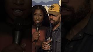 Pass Da AUX Presents: 60 Seconds with - Soul Ties