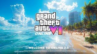 Grand Theft Auto VI - Online 2 (Before You Start!)