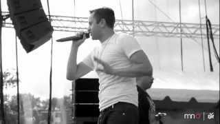 Doomtree - Bangarang (Live at Rock the Garden 2012)