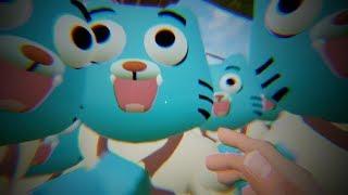 CLONE GUMBALL - HELLO NEIGHBOR MOD