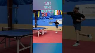 Smash & Pray | TABLE TENNIS SUSPENSE | #tabletennis #pingpong equipment #tabletennis #tennisdetable