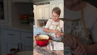 How to make an easy chili for two people