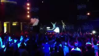 Dash Berlin @ Эрмитаж, Казань  2013