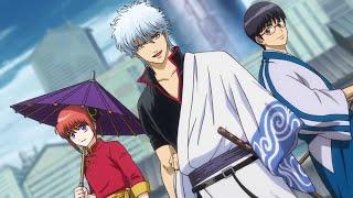 【AMV】DISH// - 勝手にMYSOUL【Gintama】