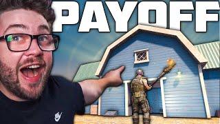 MASSIVE PAYOFF! - 7 Days to Die: The Nomad