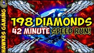 2020 Elite Dangerous Mining Guide SubSurface and Core - Worth it? 42 Minute Speed Run - 198 LTD's