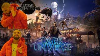 Universal Dark Universe Revival?