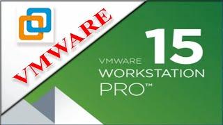 How To Download and Install VMware Workstation 15 Pro In Windows 10.