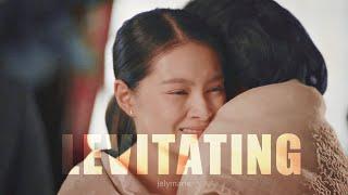 levitating || klay funny moments (maria clara at ibarra) (humor fmv)