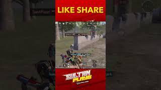 DBS clutch fastest #bgmihighlights #sultanplays #shotrs #viralvideo