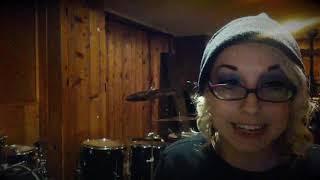 "Your Belt Range - Rocking the High Notes" - Voice Hacks by Mary Z: Belter Series #4