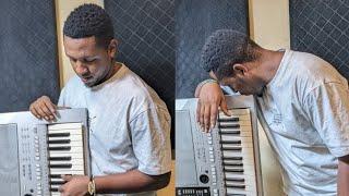 5 Chord Progressions That Will MAKE You a BETTER Pianist //URI MWIZA NIMBABAZI zawe ni nziza 