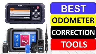 Top 10 Best Odometer Correction Tools In 2022