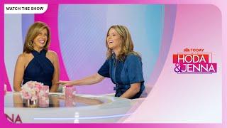 Watch TODAY with Hoda & Jenna Full Episode - Nov. 25