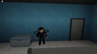 Roblox Rise of the Dead как найти сундук в сейфхаусе