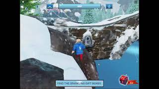 Roblox "Winter Escape" Event by Ralph Lauren