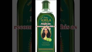 This is not Amla oil #shorts #naturalhair #healthyhair #4chair #haircare #hairoil  #hairstyle #amla