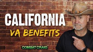 California Veterans Benefits: How to MAXIMIZE your VA Pension