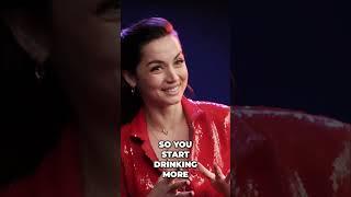 Ana de Armas  Old Fashioned Recipe! #lesson #facts #discover