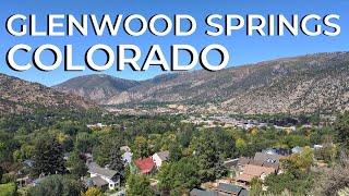 GLENWOOD SPRINGS COLORADO: Best Things to Do | Top Attractions Guide | Tour | Getaway | Travel