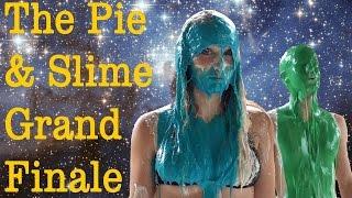 Jenny and Me in the Pie and Slime Finale