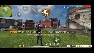 Free fire Short video