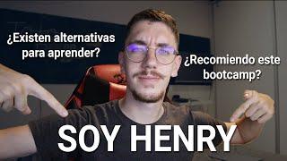 SOY HENRY - MI OPINION